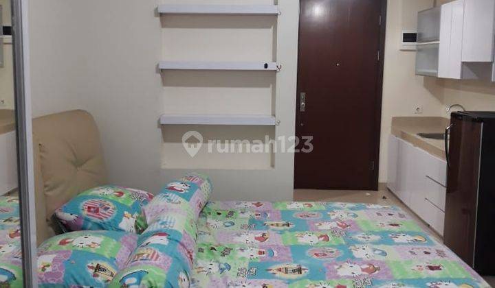 *di Jual Apartemen U Residence Di Lippo Karawaci* 1