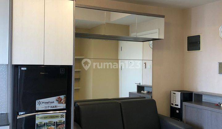 *dijual Apartemen Parahyangan Residences Ciumbuleuit* 2