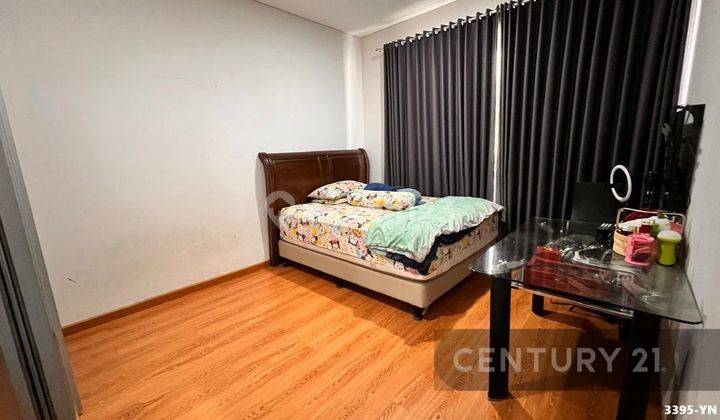 Rumah Siap Huni Di Kebayoran Residence Bintaro Jaya Sektor 7 2