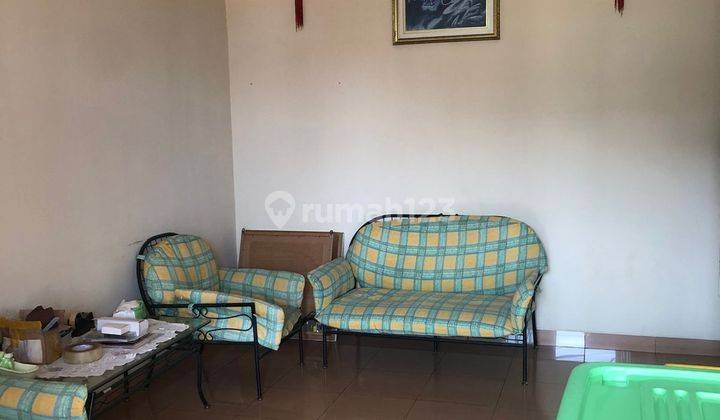 Rumah Bagus Dalam Komplek Di Kedoya Kebon Jeruk 2