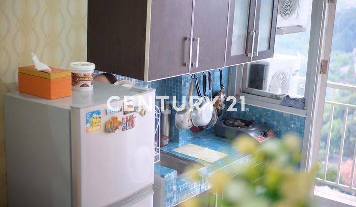 Dijual Apartment Bagus Murah  Di Bintaro Park View Apartement 1