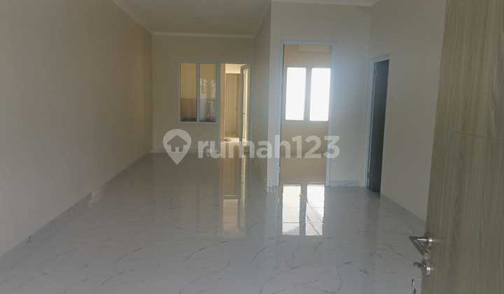 Dijual Rumah di Lebak Bulus Dekat MRT Jakarta Selatan 2