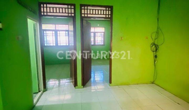 Dijual Rumah Murah Strategis Siap Huni Di Reni Jaya Pamulang 2