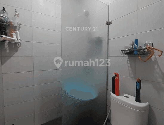 Dijual Rumah Minimalis Strategis Di Dekat Stasiun Jurangmangu  2