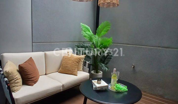 Rumah Siap Huni Full Furnished Di Valea Discovery Aluvia Bintar0 2