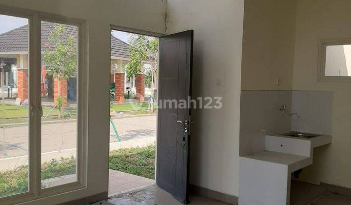 Dijua Rumah Cluster Feia Di Segara City Tarumajaya Bekasi  1