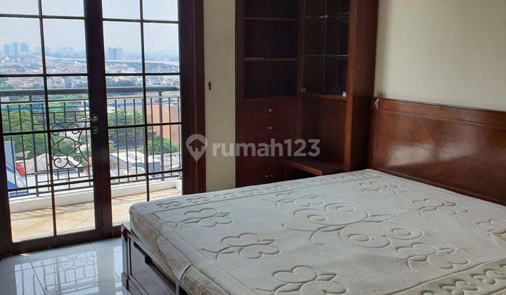 Dijual Apartemen Moi di Kelapa Gading, Jakarta Utara 2