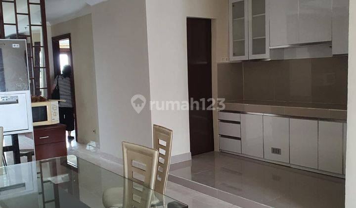 Dijual Apartemen Moi di Kelapa Gading, Jakarta Utara 1