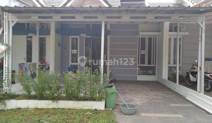 Dijual Disewa Cepat Rumah Mutiara Gading City Cluster Liverpool Bekasi 1