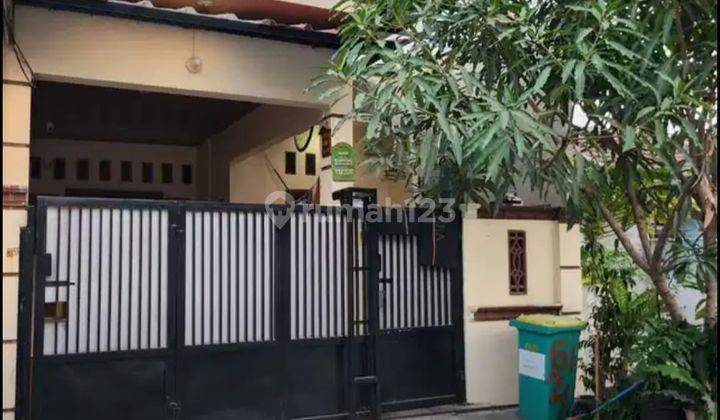 Dijual Rumah Rapih di Wahana Pondok Ungu Bekasi  1