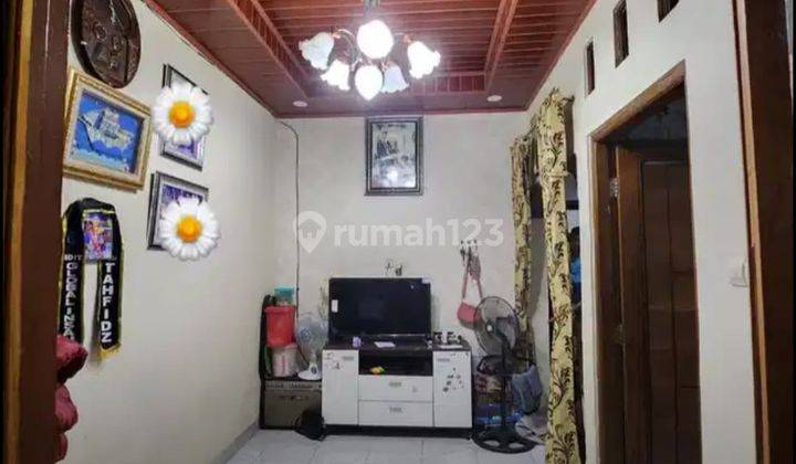 Dijual Rumah Rapih di Wahana Pondok Ungu Bekasi  2