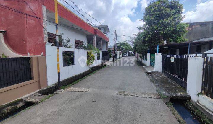 Rumah Kos Hook Siap Huni Semi Furnished Di Kranji Bekasi  2