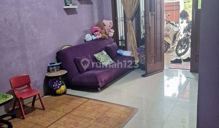 Rumah Sudah Renov Di Vila Gading Harapan 1 Babelan Bekasi  2