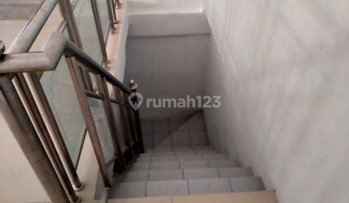 Disewakan Cepat Rumah 2 Lantai Semi Furnished di Perumahan Tytyan Indah Bekasi Utara Rumah di Perum titian indah 2 Lantai 2