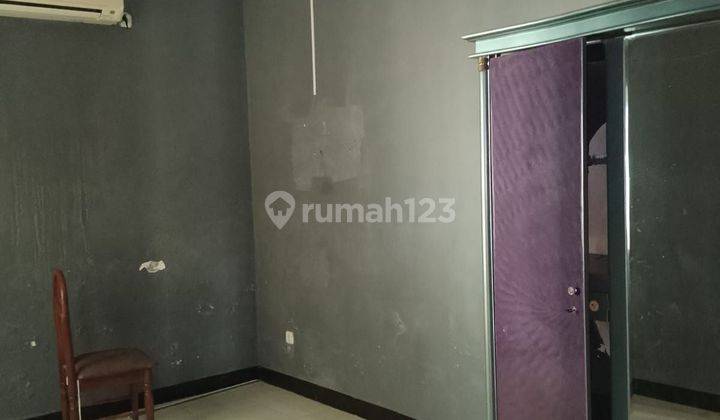 Dijual Rumah Cluster Aralia Di Harapan Indah 2 Bekasi  2