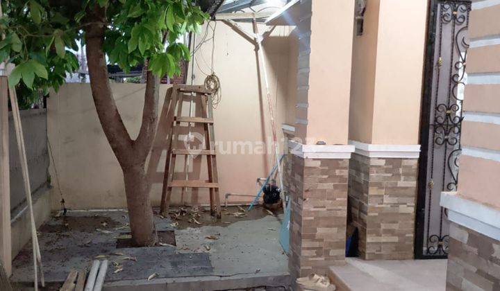 Dijual Cepat Rumah Minimalis Di Komplek Departemen Pertanian Bekasi  2