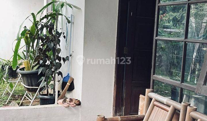 Dijual Rumah Siap Huni Di Jakasampurna Bekasi Barat  2