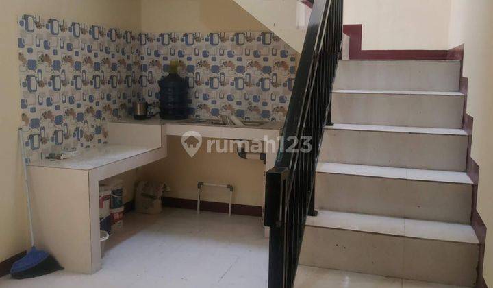 Dijual Rumah Minimalis Di Pondok Ungu Permai Bekasi  2