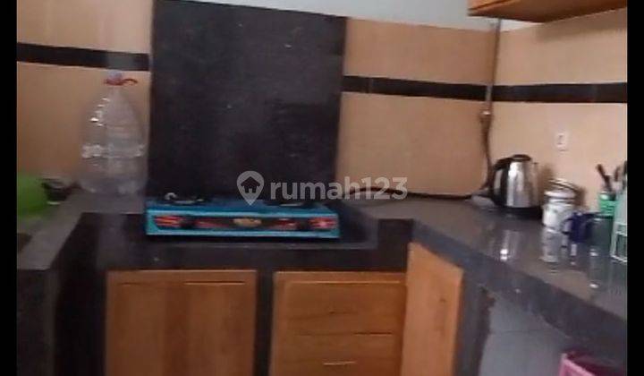 Rumah 2 Lantai Semi Furnished Di Galaxy Bekasi Selatan   2