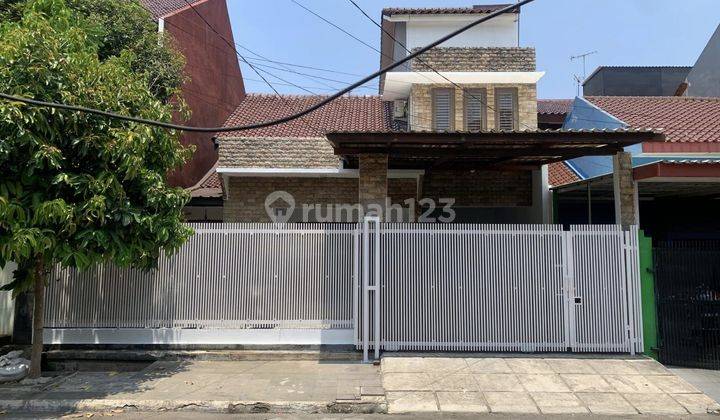 Dijual Rumah Minimalis Siap Huni Di Perum Mutiara Sangraha Pulogebang  2