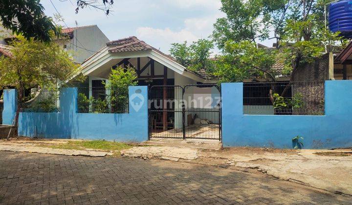 Dijual Rumah Siap Huni Di Jakasampurna Bekasi Barat  1