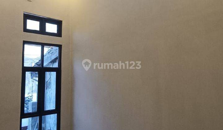 Dijual Rumah Siap Huni Di Tambun Selatan Bekasi  2