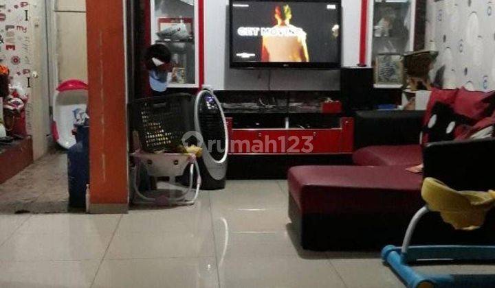 Dijual Rumah Siap Huni Di Cluster Valeria Metland Menteng Cakung  2