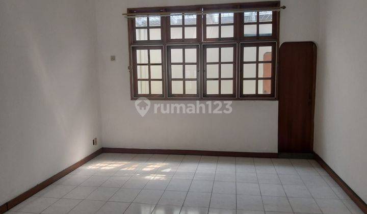 Dijual Rumah Hoek Di Kelapa Gading Permai Jakarta Utara  2