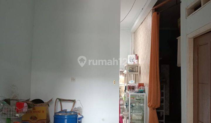 Dijual Rumah Minimalis Di Villa Gading Harapan Bekasi  2