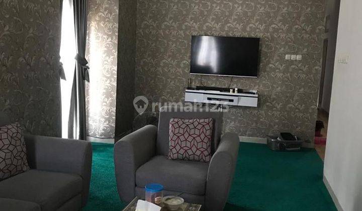 Dijual Cepat Ruko 3 Lantai di Asia Tropis Harapan Indah Bekasi  2