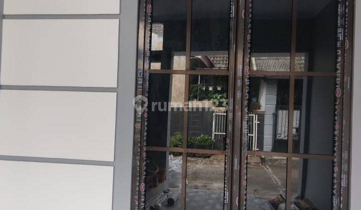 Dijual Cepat Rumah Siap Huni Di Pertuk Bintang Metropol Bekasi Utara  2