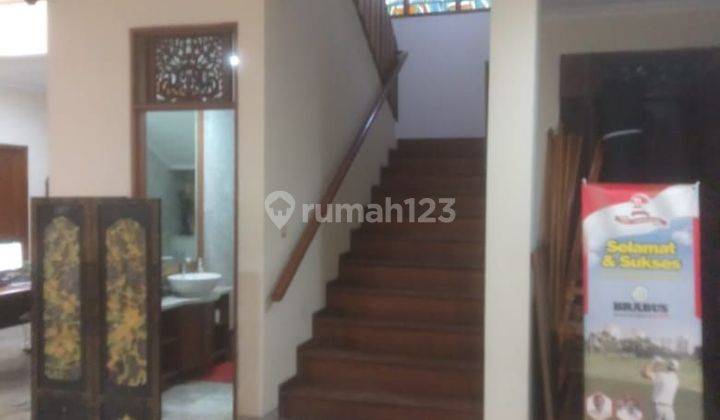 Dijual Rumah Siap Huni Di Taman Mas Kayu Putih Jakarta Timur  2