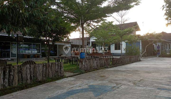 Rumah Dan Ruang Usaha Tengah Kota Boyolali 5