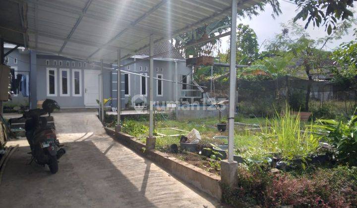 Rumah Dan Ruang Usaha Tengah Kota Boyolali 13