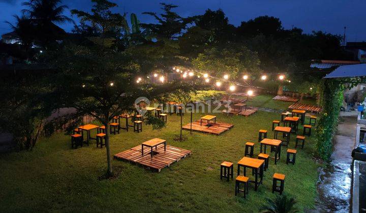 Rumah Dan Ruang Usaha Tengah Kota Boyolali 17
