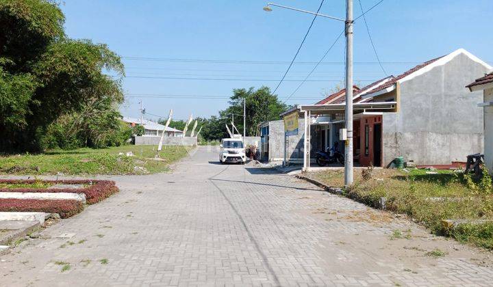 Rumah Baru Pesan Bangun Teras Boyolali 2