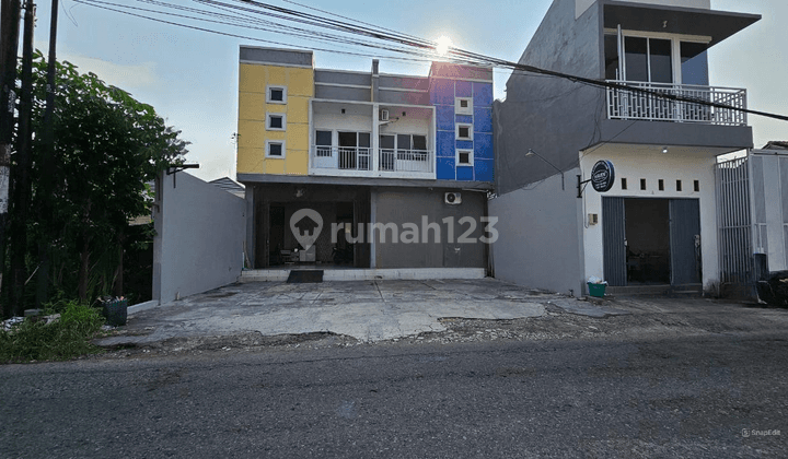 Rumah Siap Huni Kota Solo 1