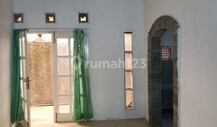 House for Sale in Kemiri Salatiga, Near UKSW Campus 2