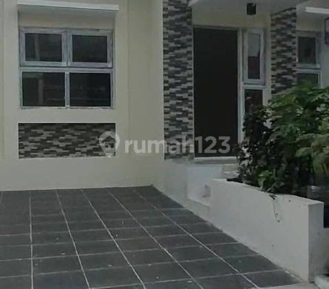 Rumah Idaman 15 Mnt Pondok Cabe Ciputat Akses Tol  1