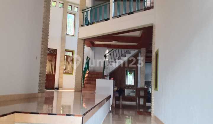 Di Sewakan Villa Dekat Cimory Puncak Bogor 2