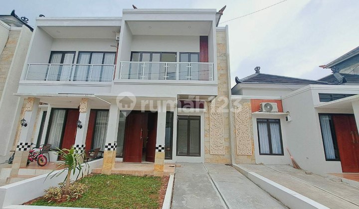 2-Story House Ready for Occupancy on Main Road 2