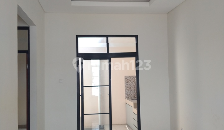 Rumah Baru SHM Dp 0 Free Biaya2 Dekat Akses Ciputat Parung 4