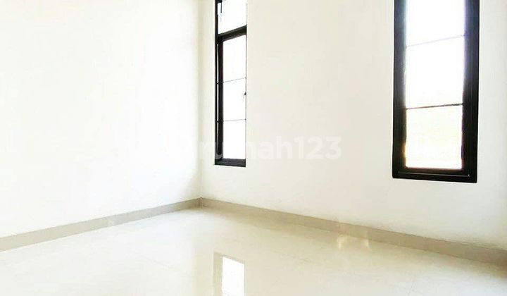 Rumah Baru SHM Dp 0 Free Biaya2 Dekat Akses Ciputat Parung 6