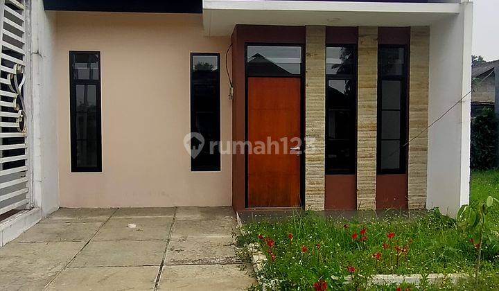 Rumah Murah SHM Dp 0 Free Biaya 3 Jt Per Bulan Dekat Pondok Cabe 2