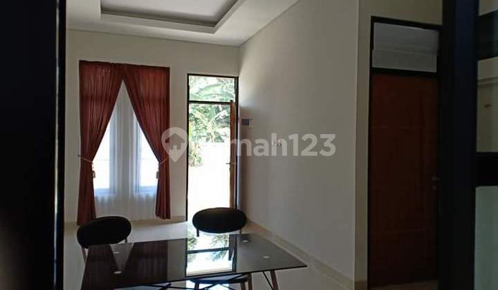 Rumah Murah SHM Dp 0 Free Biaya 3 Jt Per Bulan Dekat Pondok Cabe 3