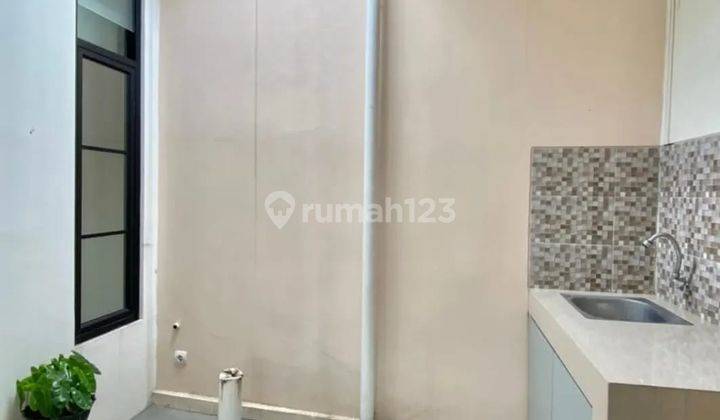 Rumah Murah SHM Dp 0 Free Biaya 3 Jt Per Bulan Dekat Pondok Cabe 5