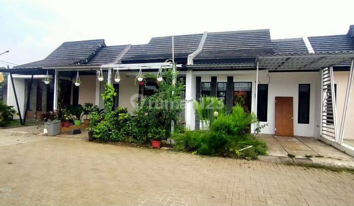Rumah Murah SHM Dp 0 Free Biaya 3 Jt Per Bulan Dekat Pondok Cabe 7