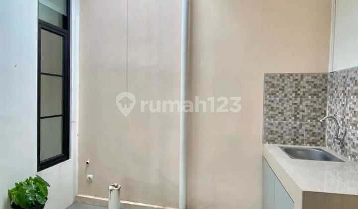 Rumah Murah SHM Dp 0 Free Biaya 3 Jt Per Bulan Dekat Pondok Cabe 5