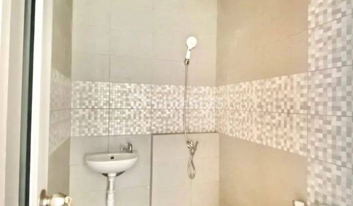 Rumah Murah SHM Dp 0 Free Biaya 3 Jt Per Bulan Dekat Pondok Cabe 6