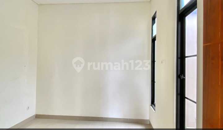Rumah Murah SHM Dp 0 Free Biaya 3 Jt Per Bulan Dekat Pondok Cabe 3
